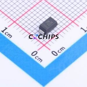 Diode S1M SMA en gros, diode à usage général, fournisseur de composants électroniques en gros et service BOM - Product Image 1