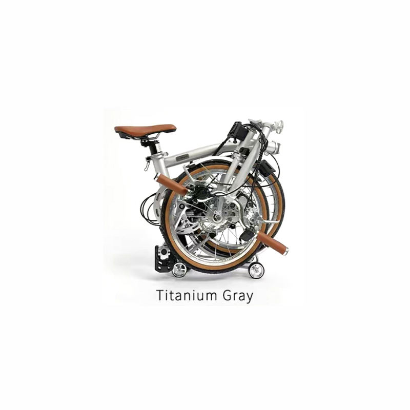 Gris Titane Standard