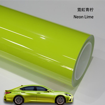 Neon Lime