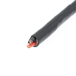 Câble d'instrumentation de contrôle MOQ 600V TYPE TC TC-ER <span class=keywords><strong>CIC</strong></span> TC 14/3 12/3 14/4 - Product Image 6