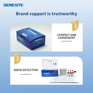 Cao cấp chất lượng nước nhanh Kit Kiểm tra phát hiện Tổng số crom với sẵn sàng đúc sẵn lý tưởng nước Analyzer Tester - Product Image 2