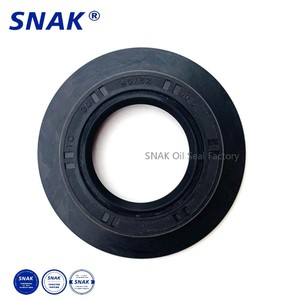 SNAK Triciclo marcha atrás sello de aceite de diente activo <span class=keywords><strong>TC</strong></span> 25-40-52-8.6 Triciclo Varios marcha atrás Sello de aceite integrado - Product Image 1