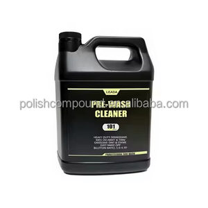 Super Heavy-Duty Desengrasante Pre-Car Wash Auto Detailer <span class=keywords><strong>para</strong></span> <span class=keywords><strong>camiones</strong></span> 101 Truck Wash Cleaner - Product Image 3