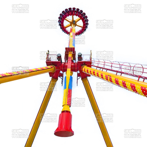 Nhà Máy Bán Hàng Trực Tiếp Phổ Biến Hấp Dẫn Minipendilum <span class=keywords><strong>Frisbee</strong></span> Cho Bán Vui Chơi Giải Trí Công Viên Trò Chơi <span class=keywords><strong>Mini</strong></span> Con Lắc Đi Xe Cho Bán - Product Image 2