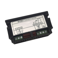 SH3B21 petit Thermostat régulateur de température de réfrigérateur intelligent pour poulet ferme poussins refroidissement réfrigérateur piscicole