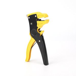 <b>Wire</b> <b>Stripper</b> Pliers 16 Awg Front Entry Manual Electrician Tool Diy Use - Product Image 1