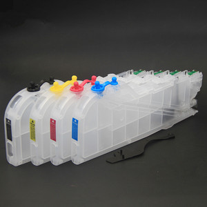 Ocbestjet For <span class=keywords><strong>Brother</strong></span> LC3029 Refill Refillable Ink Cartridge For <span class=keywords><strong>Brother</strong></span> MFC-J5830DW J6535DW J6535DW J5930DW <span class=keywords><strong>J6935DW</strong></span> Printer - Product Image 1