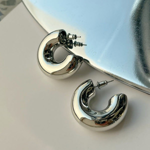 LS-B4374 nueva llegada <span class=keywords><strong>Barcelona</strong></span> joyerí<span class=keywords><strong>a</strong></span> pendientes <span class=keywords><strong>C</strong></span> diseñador pendientes circón <span class=keywords><strong>c</strong></span>úbico pendientes Ins caliente - Product Image 2