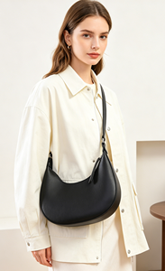 Bolsos de Hombro Modernos 2026 con Logotipo Personalizado, Bolso de Mano para Mujer para Uso Diario, Precio al por Mayor, Bolsos Tote de Cuero PU para Mujer con Logotipo Personalizado - Product Image 2