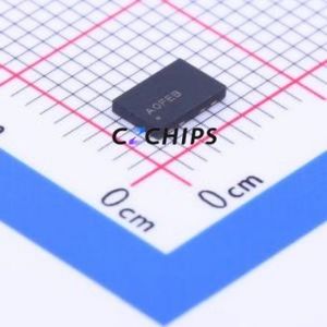 SiT8208AI-31-33E-10.0000000D Pre-Programmed Oscillator SMD5032-4P Oscillator 10MHz 20ppm LVCMOS/ LVTTL 3.3V - Product Image 1