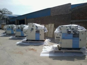 Impression <strong>Offset</strong> <strong>Machine</strong> <strong>Single</strong> <strong>Color</strong> <strong>Offset</strong> <strong>Printing</strong> <strong>Machines</strong> Price - Product Image 5