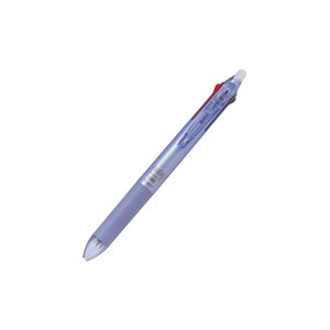 Stylo gel effaçable LKFBS60UF à corps fin, 3 couleurs, pointe de 0,38 mm, 8 options de couleurs transparentes pastel - Product Image 1