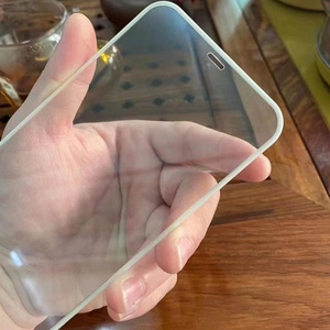 Venta al por Mayor de Fábrica 2022 para iPhone 13 Pro Max Samsung A11 A71 M32 M20, Película Protectora de Vidrio Templado Luminosa para Teléfono Móvil - Product Image 5