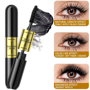 <span class=keywords><strong>Mascara</strong></span> infusé aux fibres <span class=keywords><strong>Mascara</strong></span> noir inclus pour étendre le <span class=keywords><strong>mascara</strong></span> allongé pour un volume maximal et un effet de boucle - Product Image 3