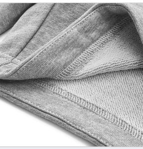 Short décontracté tout usage style sportif et solide pour hommes Matériau durable et confortable pour le jardinage et les sports légers - Product Image 5