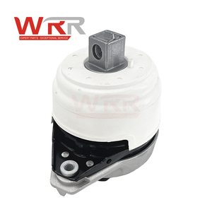 ยางรองแท่นเครื่องคุณภาพสูง WRR รุ่น 1662406117 สำหรับรถเบนซ์ W166 X166 ML350 GL450 - ยางรองแท่นเครื่องแบบพรีเมียมสำหรับงานหนัก รับประกัน 1 ปี - Product Image 3