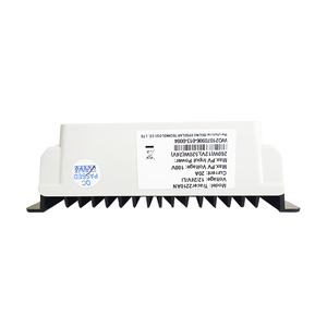 Tracker solaire, livraison rapide CE ROHS, contrôleur de charge mppt, 40a, pour rv - Product Image 6