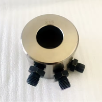 Adaptador de Prueba de Función de Sellado para Inyectores de Motor Diésel CUMMINS X15 4088665, Herramienta de Reparación