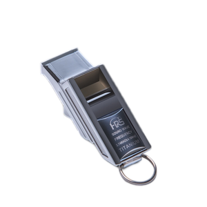 Sifflet d'<span class=keywords><strong>arbitre</strong></span> de football professionnel basket-ball volley-ball <span class=keywords><strong>Handball</strong></span> sport football Camping en plein air sifflets de survie - Product Image 2