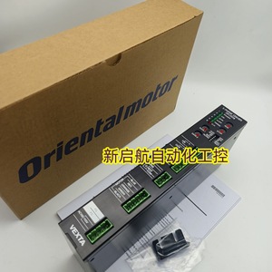 ตัวขับมอเตอร์ Vexta รุ่น DFU1514 24V DC 10W สำหรับระบบอัตโนมัติทางอุตสาหกรรม - Product Image 1