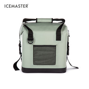 IceMaster Vente en gros 32L 48 canettes BBQ pique-nique boissons glacière imperméable sac isotherme souple à bandoulière - Product Image 2