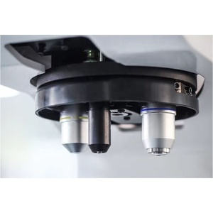 Durómetro Brinell de Carga Ligera ASTM E10 con Pantalla Táctil, Máquina Automática de Prueba de Dureza Rotatoria, Precio de Fábrica - Product Image 5