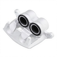 Kit de freinage de haute qualité et durable pour voiture, étriers de frein avant gauche/droit pour Peugeot Boxer OE 4055820 4055819