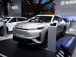 Dongfeng Fengshen SUV Ibrido Usato 2024, 250-300 CV, L7, <span class=keywords><strong>500</strong></span>+ Nm di Coppia, Trasmissione Automatica, Tetto Panoramico, Sedili in Pelle - Product Image 3