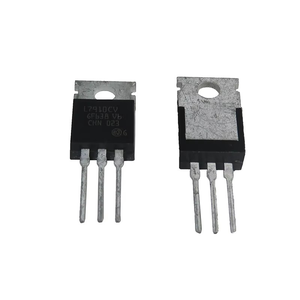 CSN010AA Chips IC Nuevos de Buena Calidad a Bajo Precio en Stock, Componente Electrónico para Servicio BOM - Product Image 1