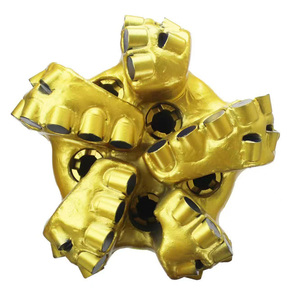 7 7/8英寸516钢制车身<span class=keywords><strong>PDC</strong></span>钻头 - Product Image 1