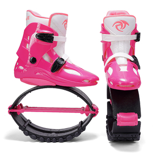 Offres Spéciales été Fitness <span class=keywords><strong>Kangoo</strong></span> <span class=keywords><strong>chaussures</strong></span> de saut <span class=keywords><strong>pour</strong></span> adultes bottes de rebond antidérapantes semelles de saut sûres échasses Indoo prix compétitifs - Product Image 4