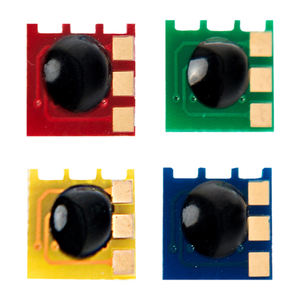 Chip de Cartucho CRG731 CRG 131 para Canon <span class=keywords><strong>LBP</strong></span> 7110c 7100c MF620C MF623Cn MF624Cw MF626Cn MF628Cw MF8210 8280cw Chip de Tóner CRG131 - Product Image 4