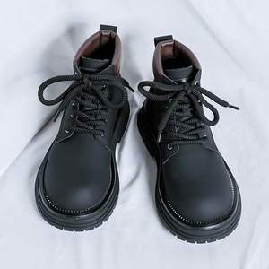 Lacets de chaussures de sport d'extérieur haut de gamme |   Lacets de randonnée durables de forme ronde - Product Image 6
