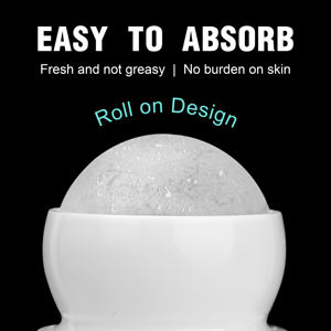 Déodorant Solide Roll-on Herbal Sans Aluminium pour Femmes et Hommes, Parfum Naturel, Anti-transpirant, Produit par une Usine Professionnelle - Product Image 3