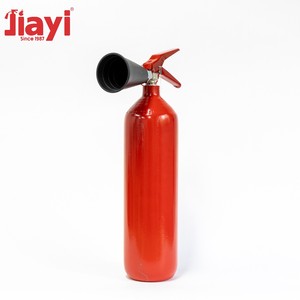 طفاية حريق ثاني أكسيد الكربون 2 2-3 - Product Image 4