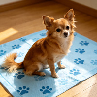 60708090 Almohadillas Desechables para Perros, Absorbentes, Impermeables, para Entrenamiento de Cachorros, Venta al Por Mayor