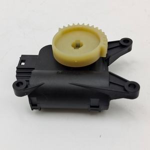 Attuatore Valvola Miscelazione per SKODA ROOMSTER/Praktik <span class=keywords><strong>FABIA</strong></span>/<span class=keywords><strong>II</strong></span>/<span class=keywords><strong>Combi</strong></span> 1.4L 6R0907511C 6R0907511 - Product Image 4