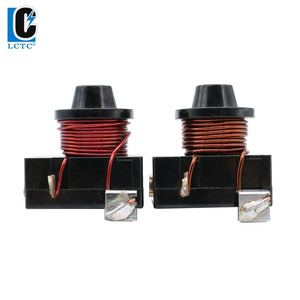 Relais de réfrigérateur LCTC, pièces détachées de réfrigération, relais de puissance PTC, protection contre les surcharges, relais de démarrage, 220V, haute qualité - Product Image 1