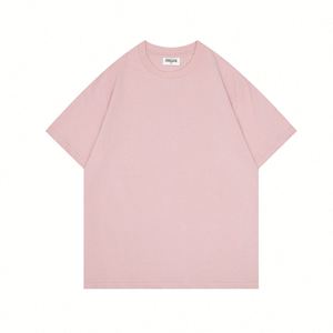 Design Wholesale Custom Your Brand logo T-<b>shirt</b> Blank Men's T-<b>shirt</b> Casual Men's Solid Color T-<b>shirt</b> - Product Image 4