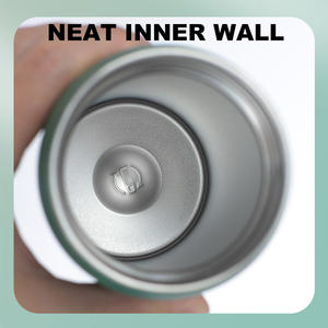 Bouteille d'eau isotherme à double paroi en acier inoxydable de 24 oz, très vendue, expédition rapide - Product Image 4