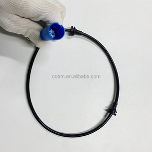 Sensor de Velocidad de Rueda ABS Delantero Izquierdo 34526752681 para <span class=keywords><strong>BMW</strong></span> E46 318i 320i <span class=keywords><strong>320Ci</strong></span> - Product Image 2