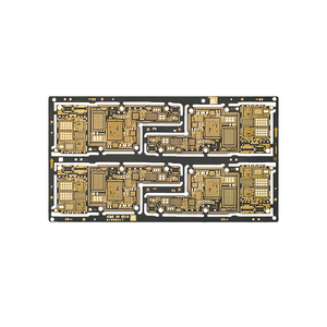 การผลิตแผงวงจรพิมพ์ความแม่นยำสูงสำหรับบอร์ดสื่อสาร 5G - Product Image 1