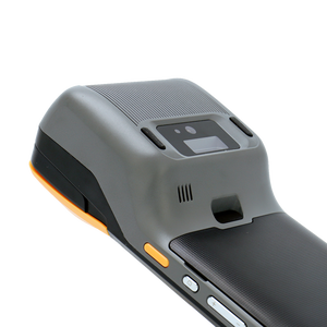 Terminal <span class=keywords><strong>de</strong></span> point <span class=keywords><strong>de</strong></span> vente portable MP6, système <span class=keywords><strong>de</strong></span> paiement mobile, Wi-Fi, imprimante thermique <span class=keywords><strong>de</strong></span> reçus 58 mm, caméra 5 MP, écran 5,5 pouces, Android 14 13 GMS - Product Image 4