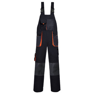 Set Tuta da Lavoro da <span class=keywords><strong>Uomo</strong></span> Multi-Tasca Stampata Resistente all'Usura per Manutenzione e Riparazione Auto - Product Image 6