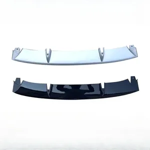 Spoiler delantero para RS6 RS7, 2009-2018, protector inferior modificado, difusor envolvente, piezas de auto - Product Image 6