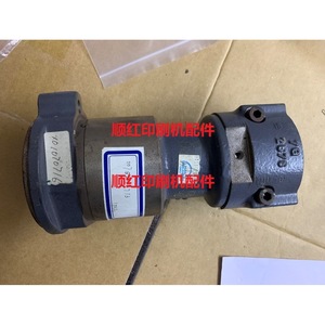 Pieza de Repuesto para Máquina de Impresión Roland 007G267513, Manguito de Eje, Componente de Rodamiento de Acero - Product Image 3