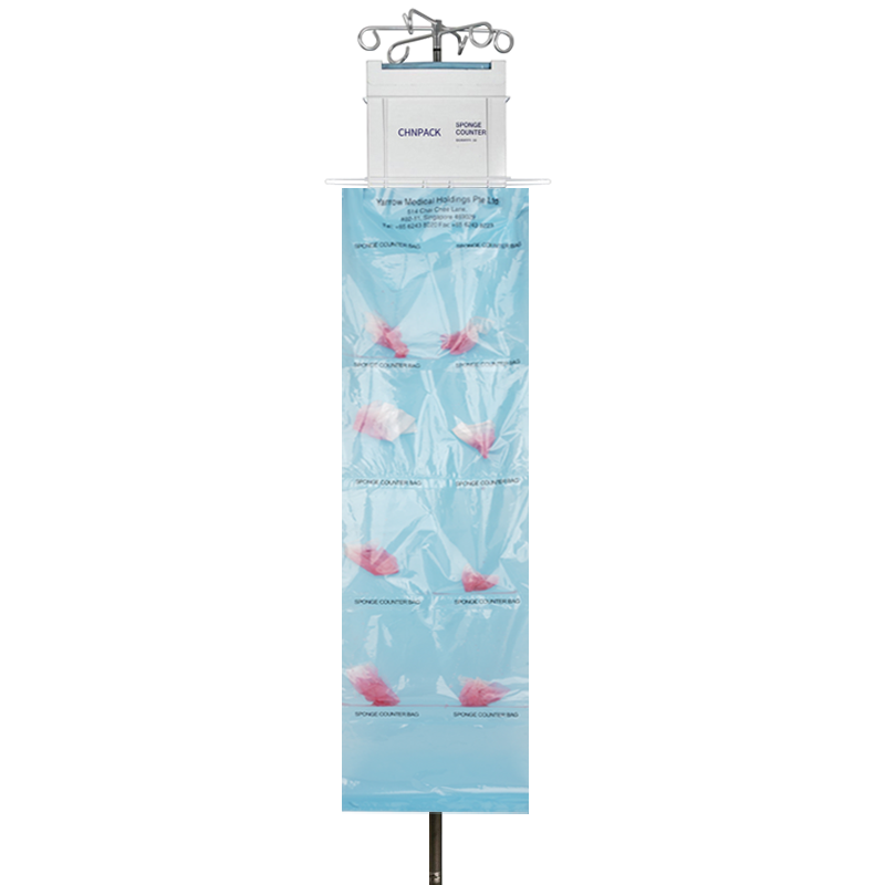 Medical Grade 1500ml Disposable PE Emesis