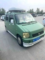 Suzuki 2009 Beidouxing 1.0 Édition Pilote Transmission Manuelle Excellent État Norme d'Émission Chine III Essence