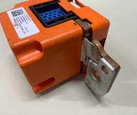 Réparation de pyrofusible pour Tesla Model S, protection à haute stabilité, remplacement 1111313-00-F 2000 ampères, pyrofusible 1111445-00-F 2366 ampères