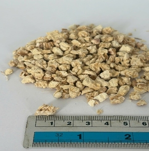 Gránulos de Mazorca de Maíz para Camas de Mascotas, Sin Polvo, Tratados Térmicamente, Arena y Polvo de Mazorca de Maíz para Arena de Hámster, 6 a 10 mm - Product Image 2